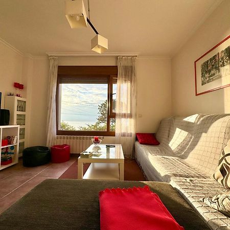Вилла Casa Alicia Vivienda Uso Turistico - B А-Гуарда Экстерьер фото