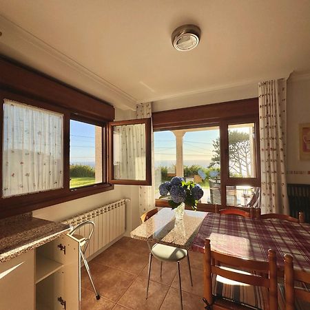 Вилла Casa Alicia Vivienda Uso Turistico - B А-Гуарда Экстерьер фото