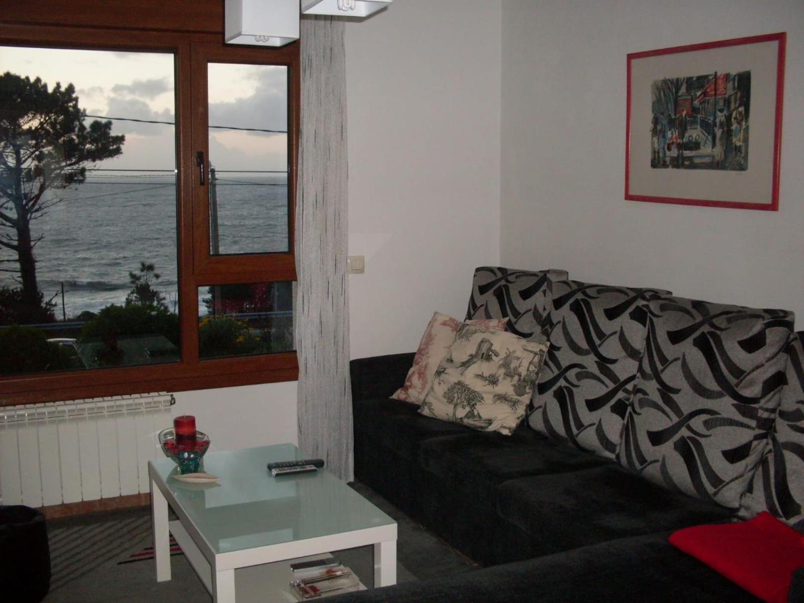Вилла Casa Alicia Vivienda Uso Turistico - B А-Гуарда Экстерьер фото