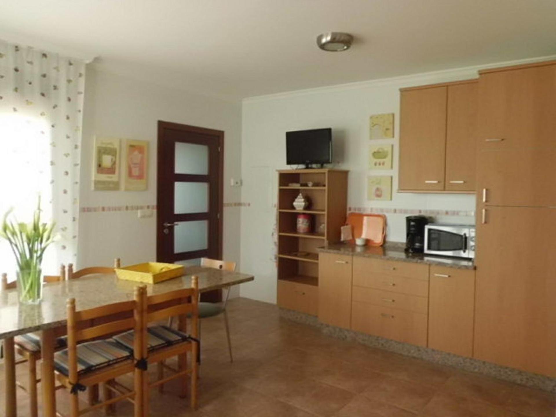 Вилла Casa Alicia Vivienda Uso Turistico - B А-Гуарда Экстерьер фото
