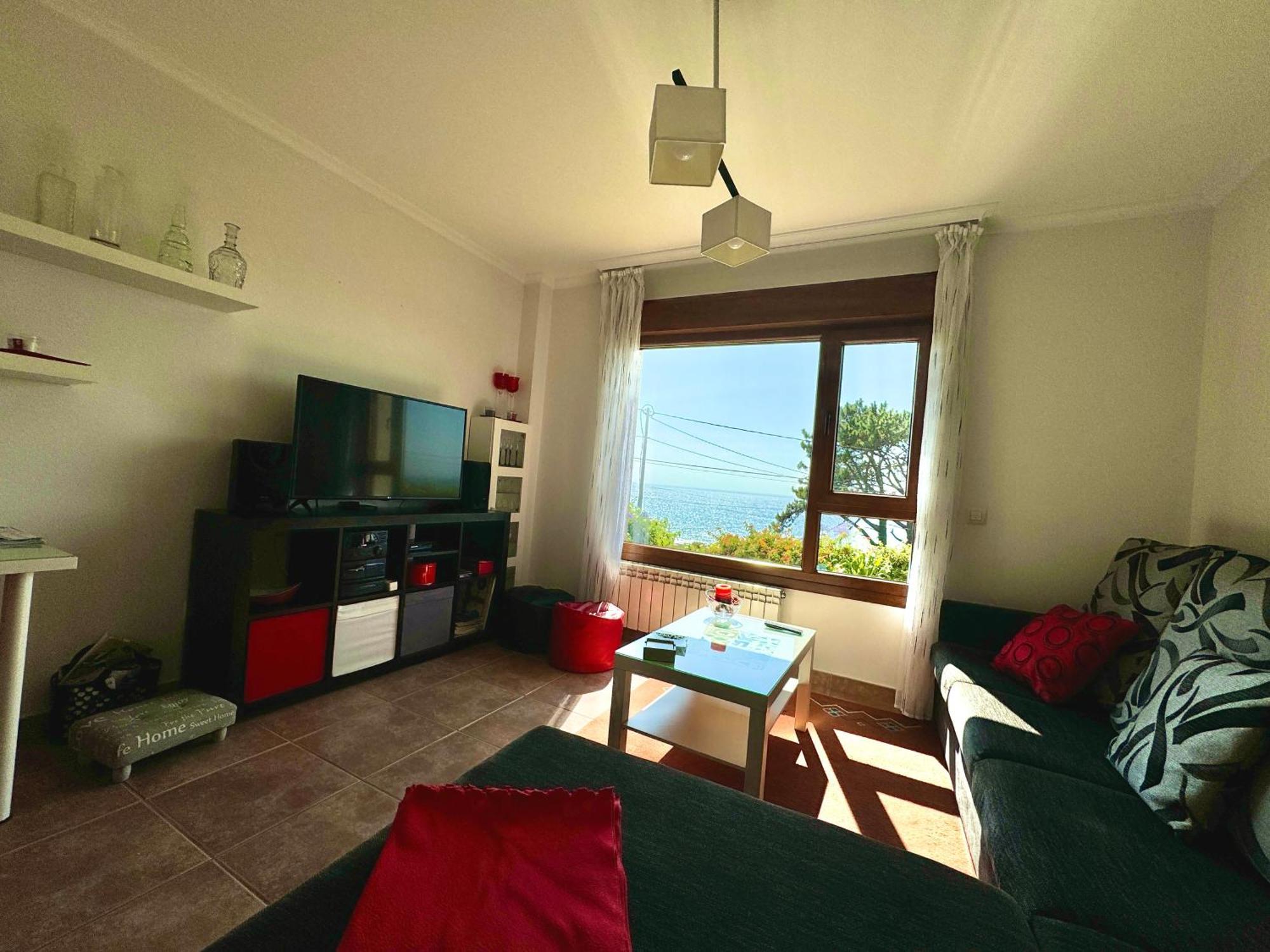 Вилла Casa Alicia Vivienda Uso Turistico - B А-Гуарда Экстерьер фото
