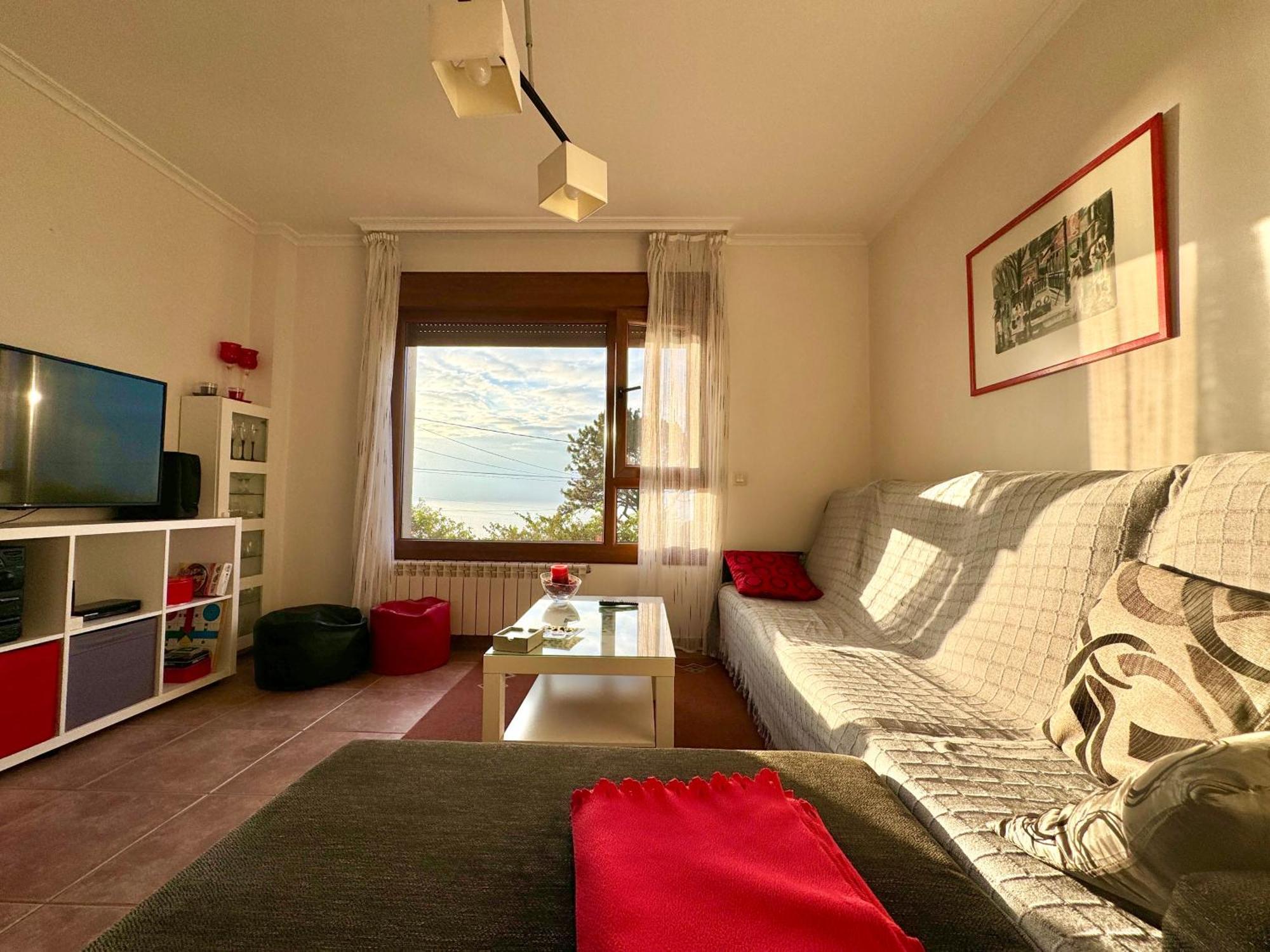 Вилла Casa Alicia Vivienda Uso Turistico - B А-Гуарда Экстерьер фото