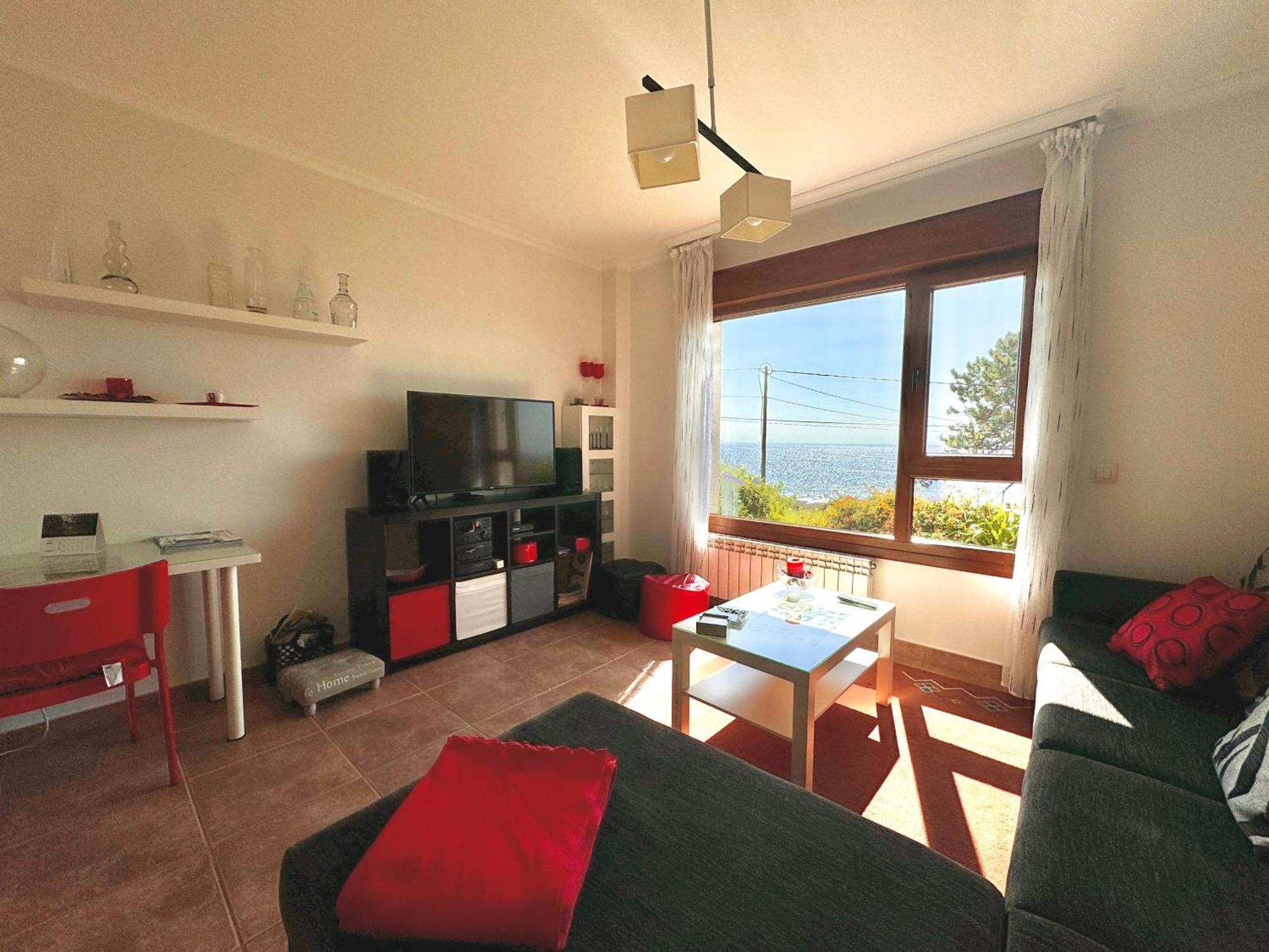 Вилла Casa Alicia Vivienda Uso Turistico - B А-Гуарда Экстерьер фото