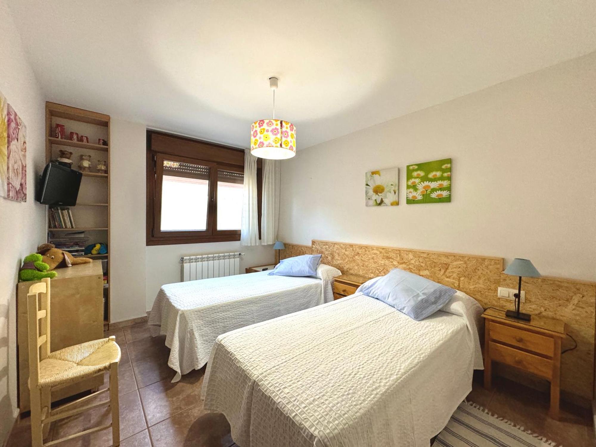 Вилла Casa Alicia Vivienda Uso Turistico - B А-Гуарда Экстерьер фото